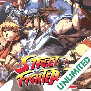 Street Fighter II